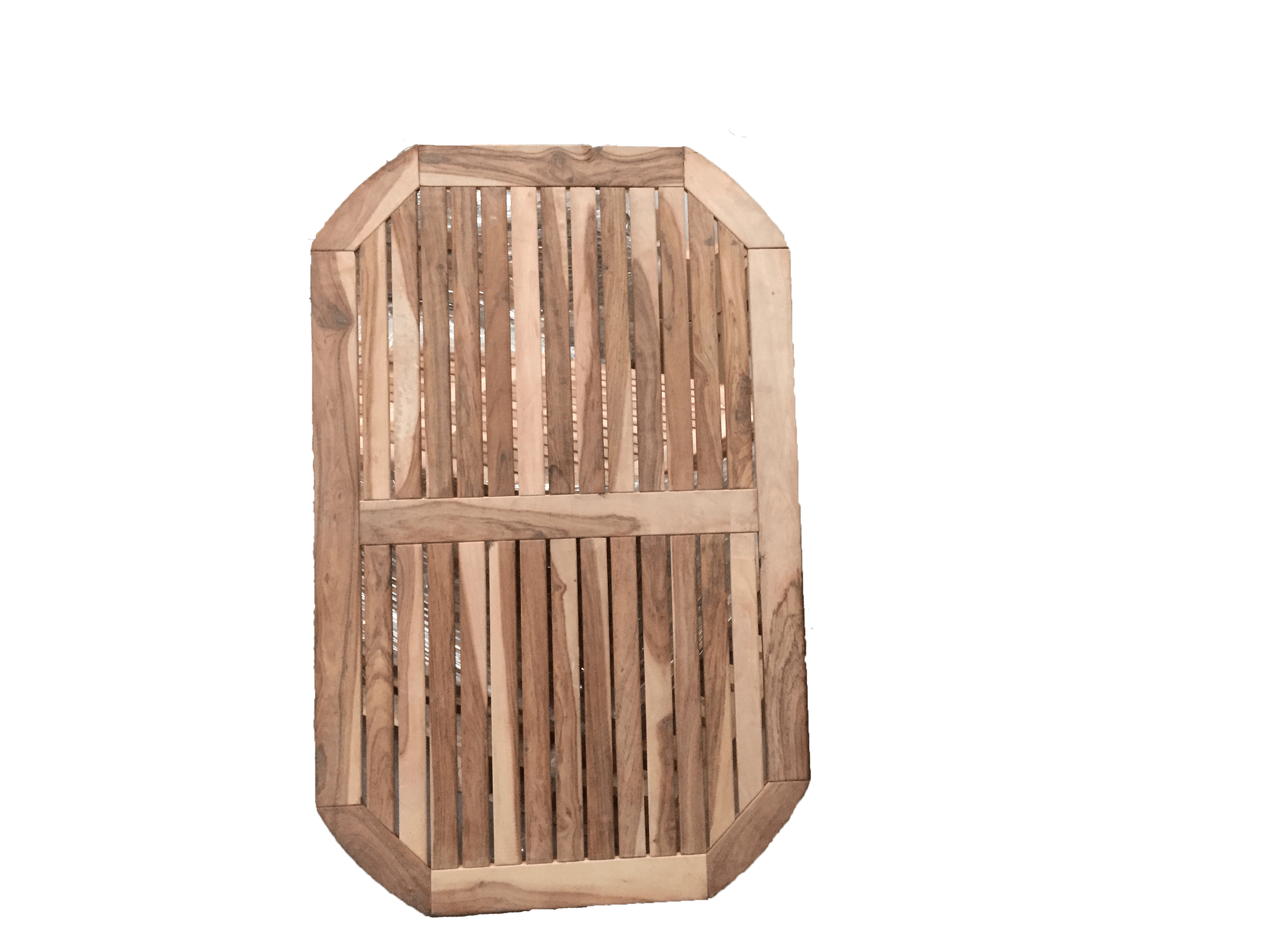 Tischplatten für Gartentische